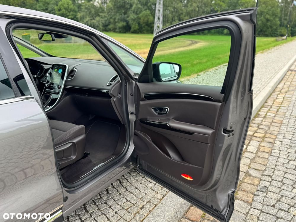 Renault Espace Energy dCi 130 Intens - 20