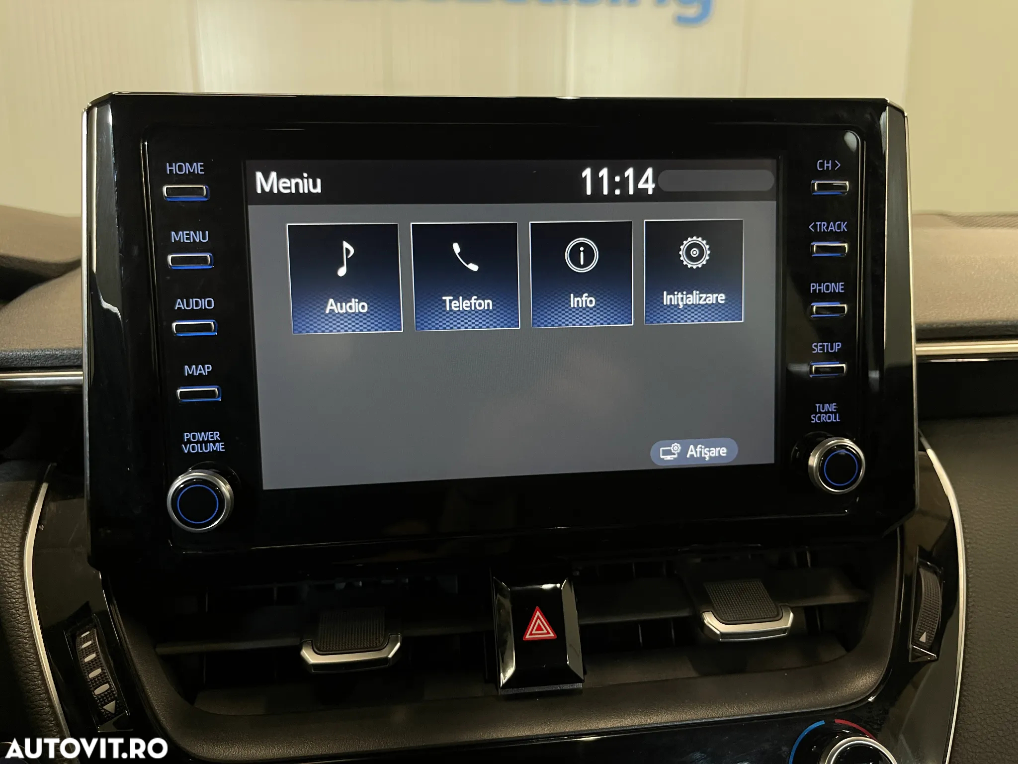 Toyota Corolla 1.8 HSD Dynamic - 15