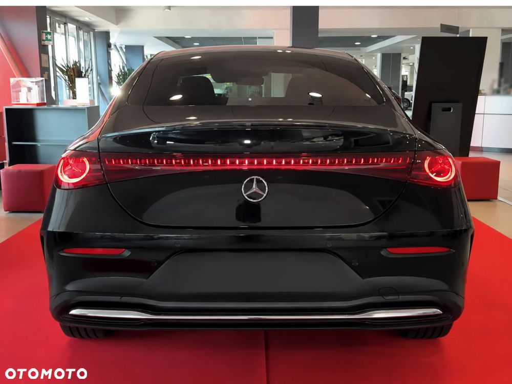 Mercedes-Benz CLA 180 mHEV 8G-DCT - 5