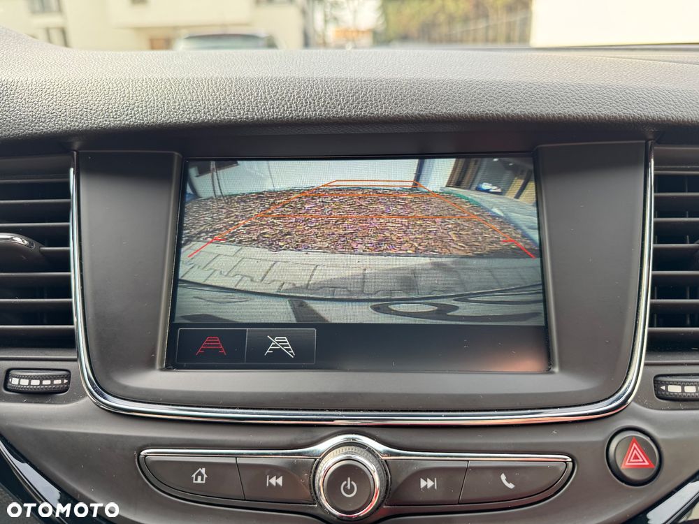 Opel Astra 1.4 T Elite - 8