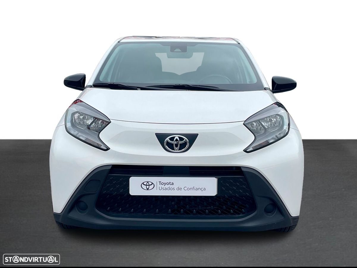 Toyota Aygo X 1.0 Play - 5