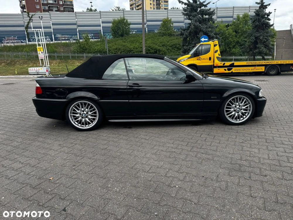 BMW Seria 3 330 Ci - 11