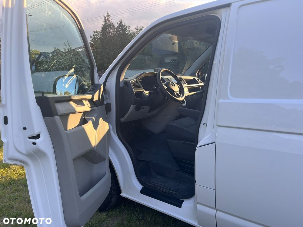 Volkswagen TRANSPORTER - 4