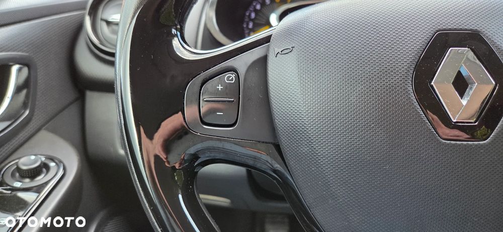 Renault Clio (Energy) TCe 90 Start & Stop INTENS - 21