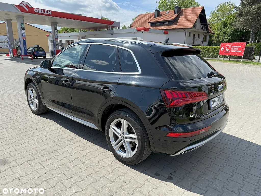 Audi Q5 2.0 TDI quattro (clean diesel) S tronic - 6