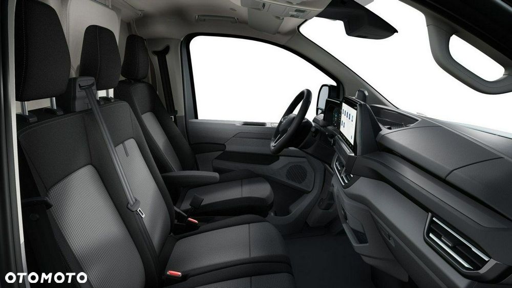 Volkswagen Transporter - 10