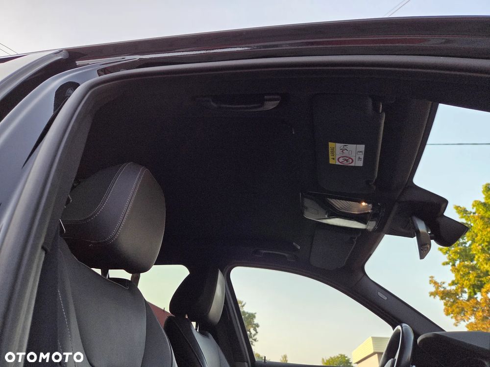 BMW X3 xDrive20d M Sport sport - 28