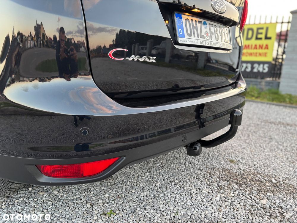 Ford C-MAX - 27