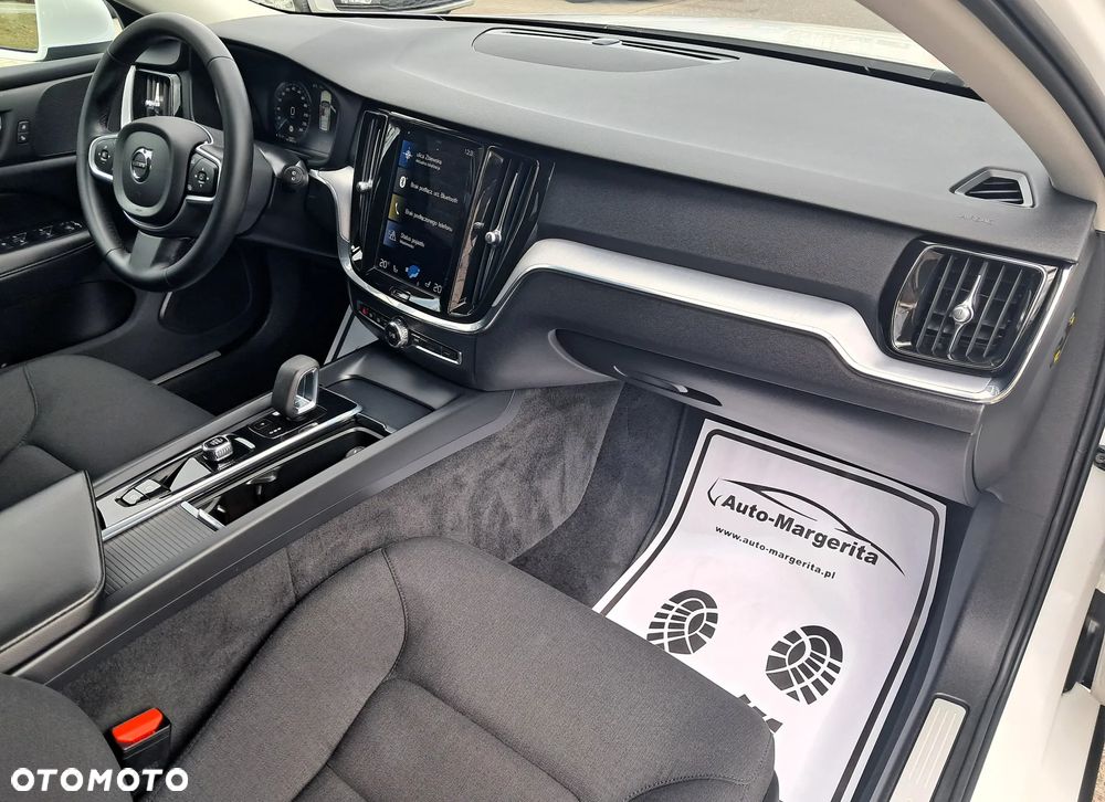 Volvo V60 - 29