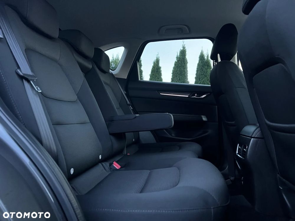 Mazda CX-5 2.0 Skypassion AWD - 34