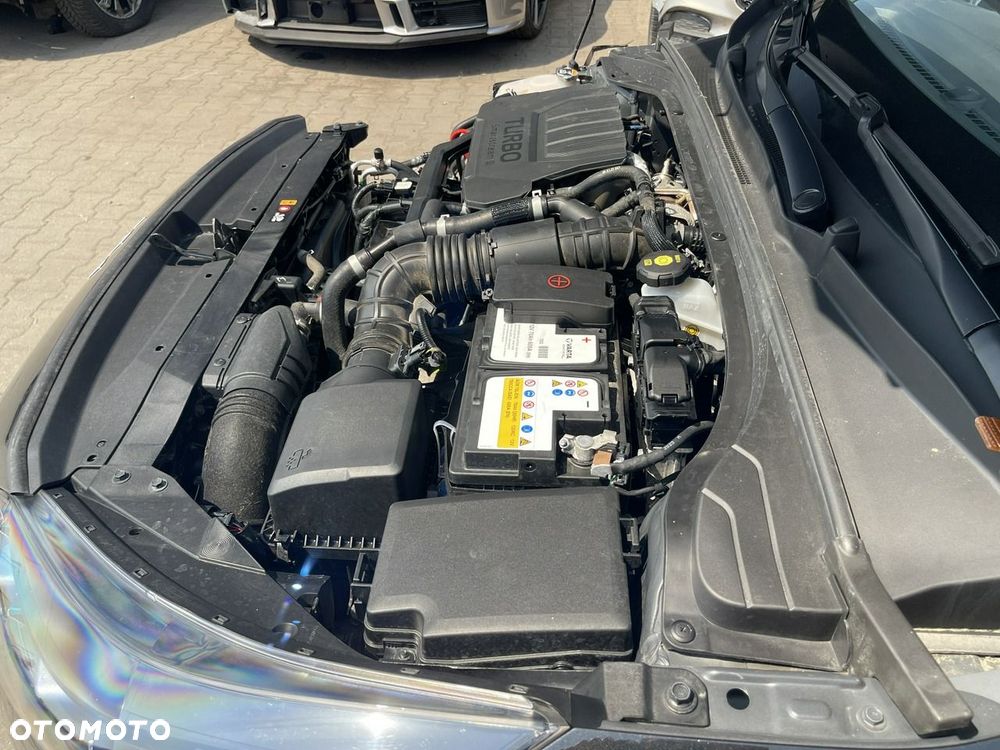Kia ProCeed 1.5 T-GDI GT Line DCT - 23