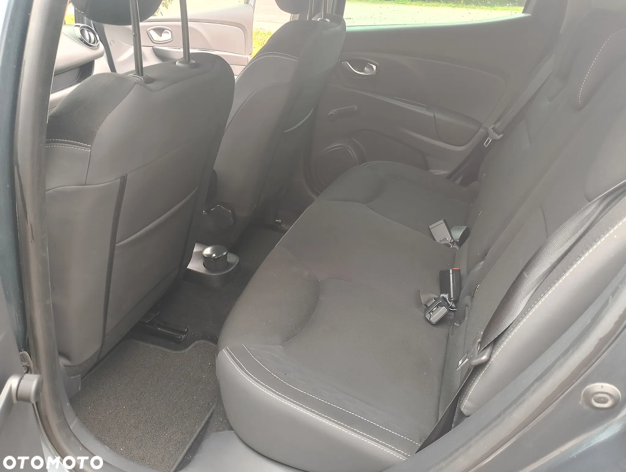 Renault Clio 1.2 16V Limited 2018 - 12