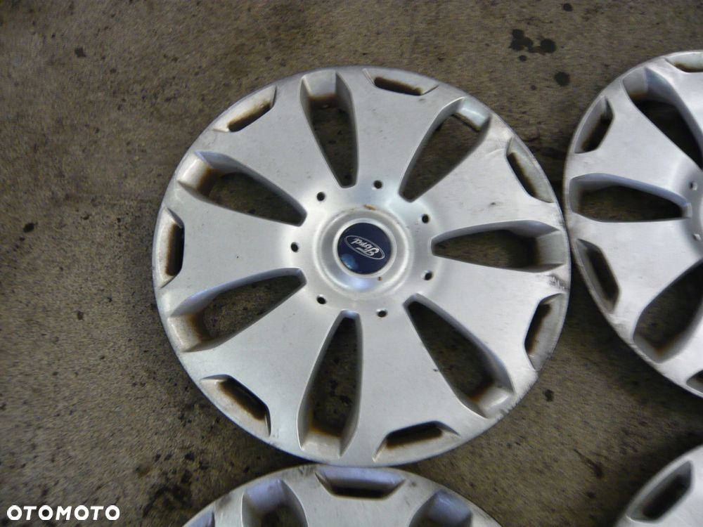 kołpak 7s71-1130-be ford komplet - 4