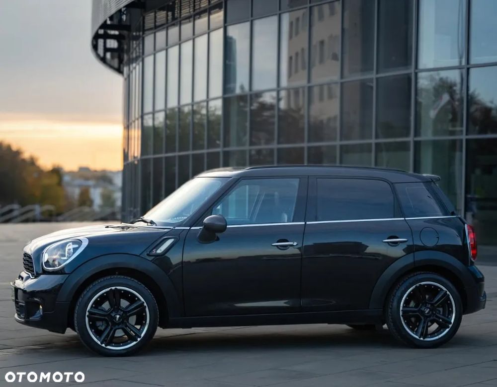 MINI Countryman Cooper S - 18
