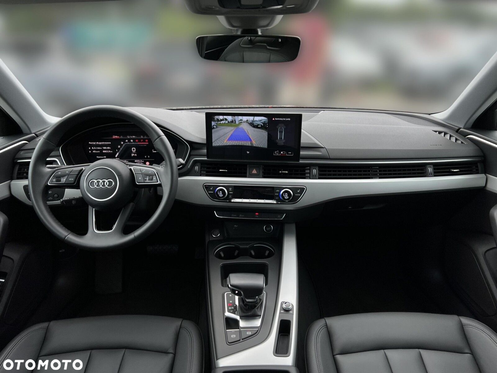 Audi A4 - 15