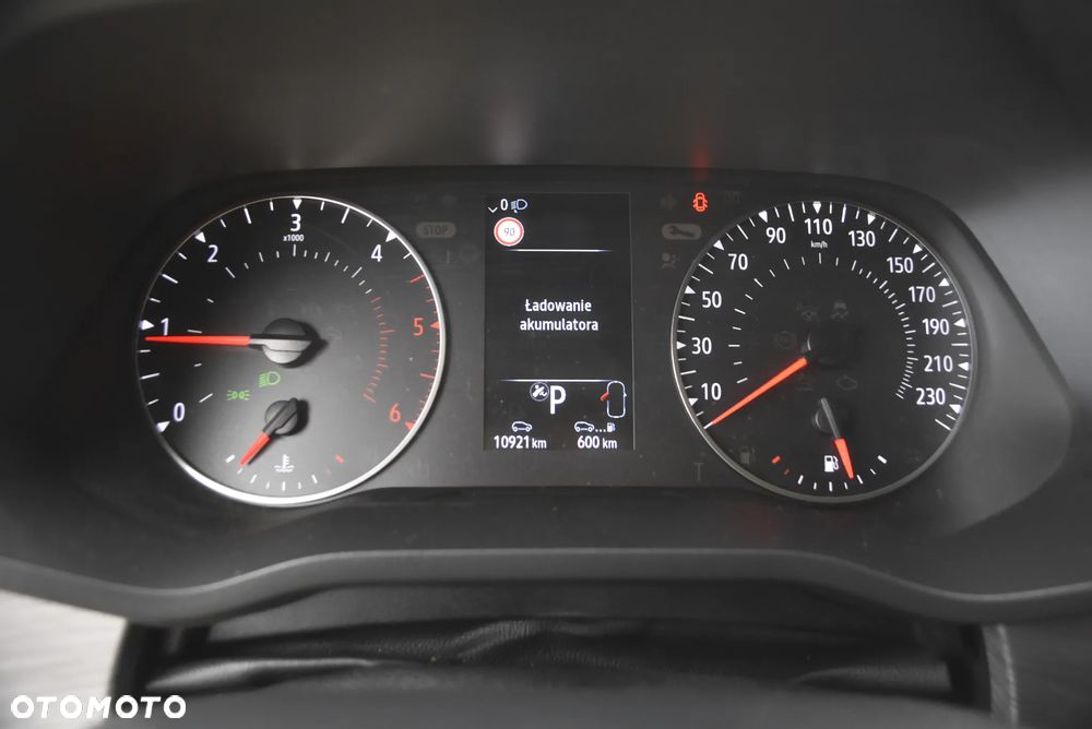 Renault Trafic - 28
