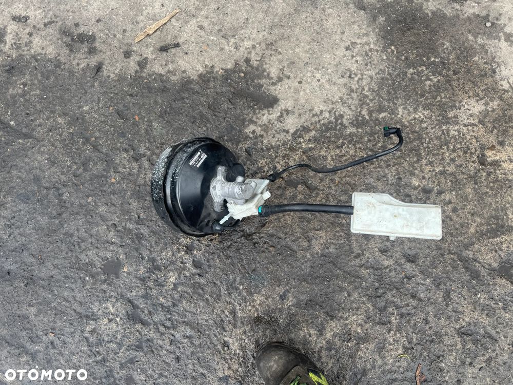 Serwo hamulcowe Ford Kuga MK2 II 2.0 TDCI CV61-2B195-GA OE - 1