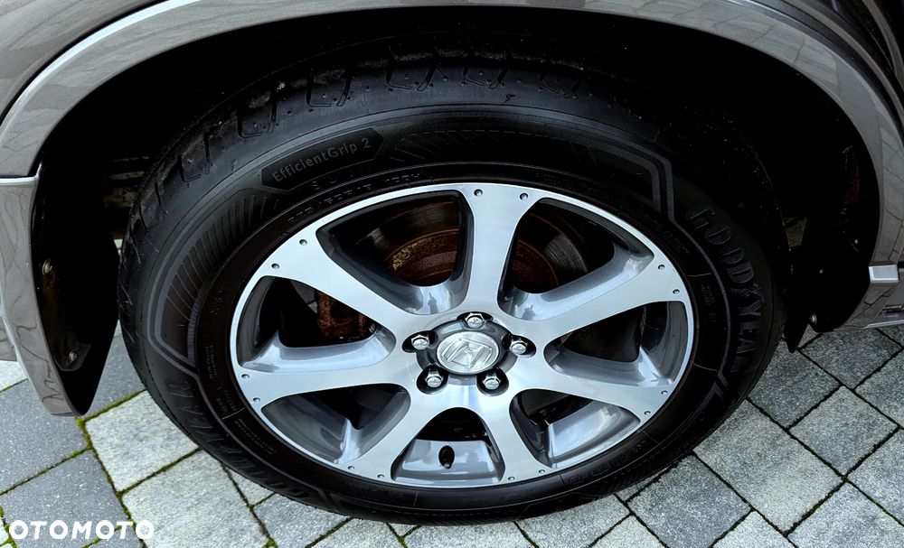 Honda CR-V 2.0 Executive (ADAS / Connect+) - 11