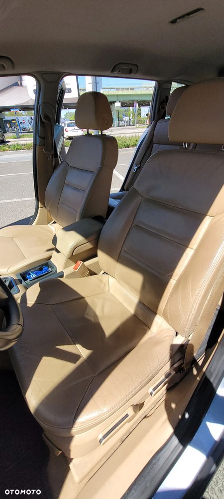 Opel Vectra 1.9 CDTI Cosmo - 15