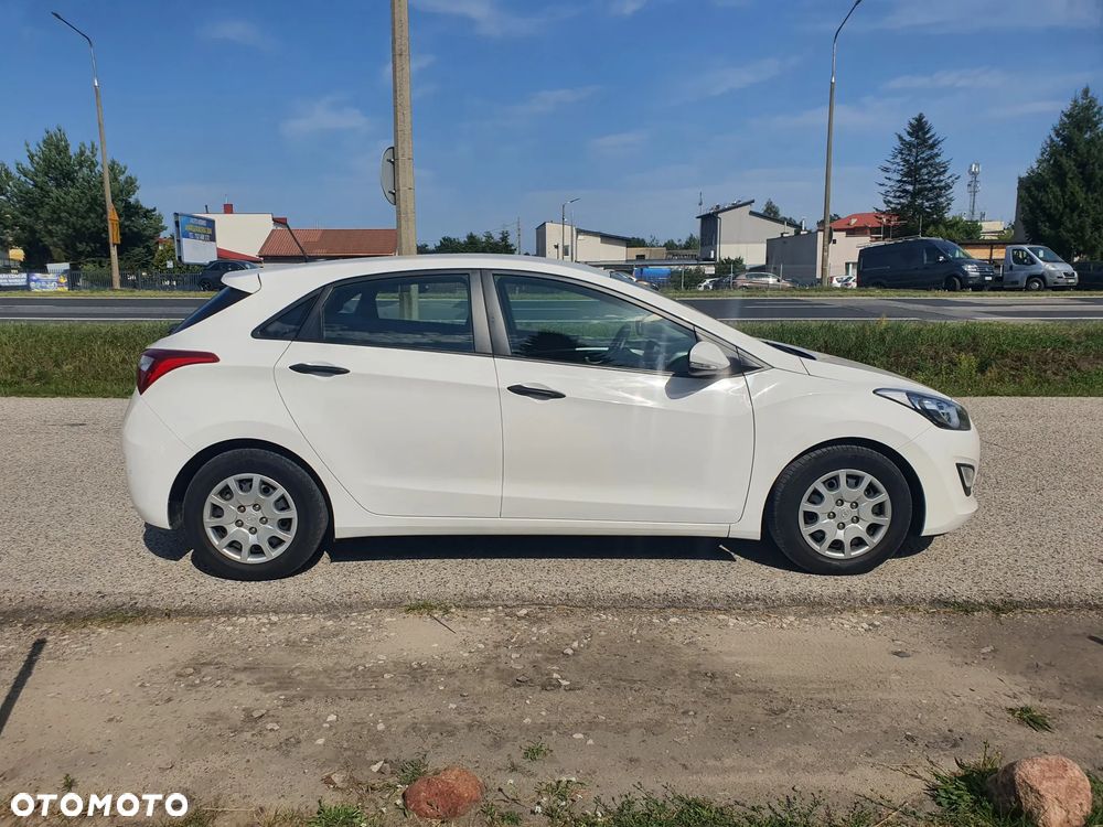 Hyundai i30 1.4 Style - 4
