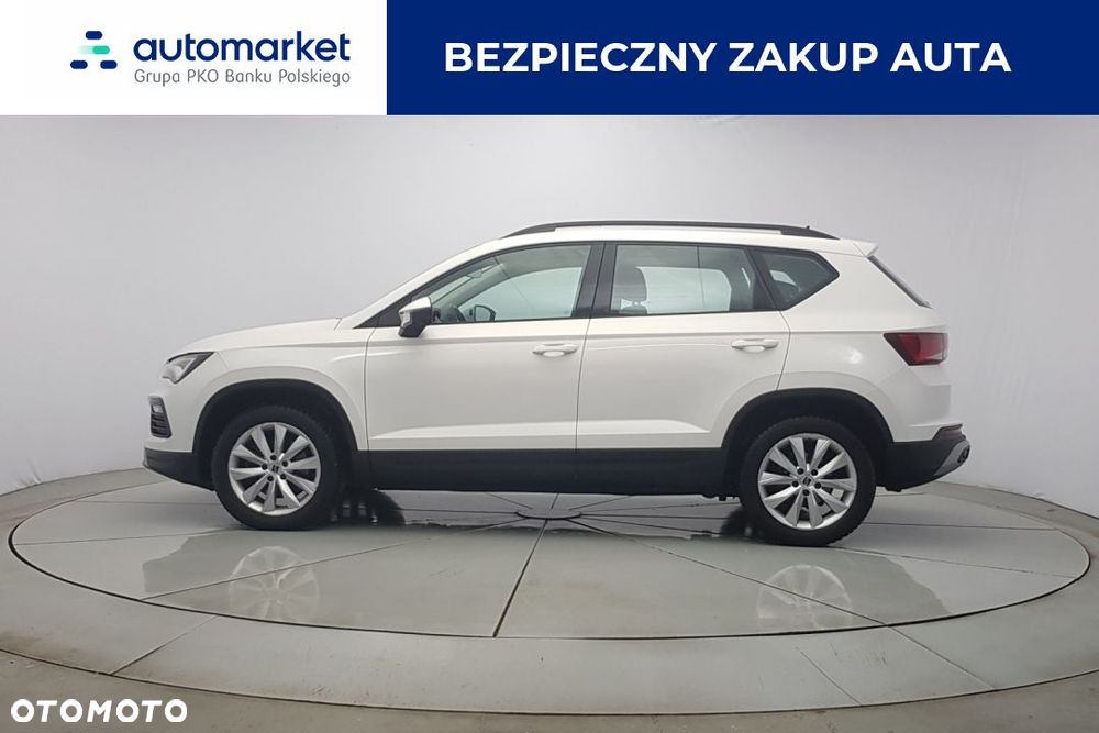 Seat Ateca 2.0 TDI Style S&S DSG - 4