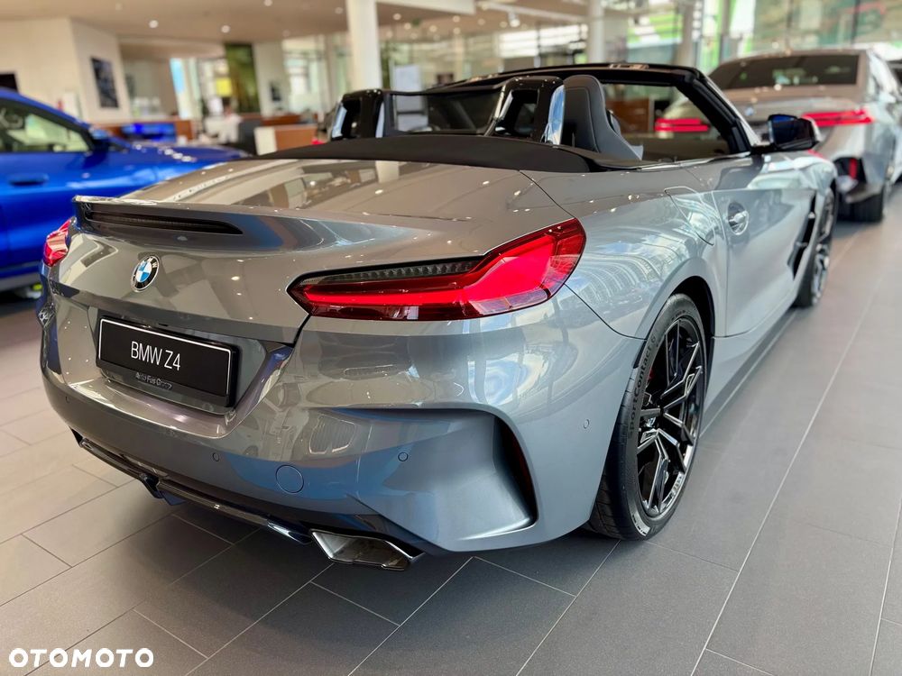 BMW Z4 M M40i sport - 7