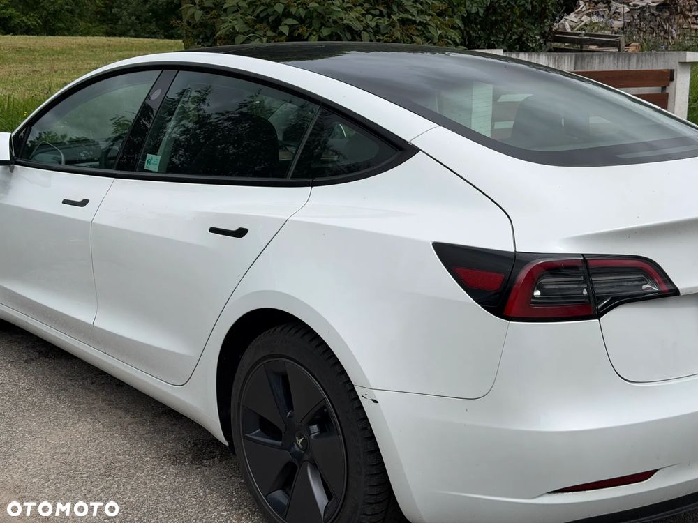 Tesla Model 3 RWD Hinterradantrieb - 3