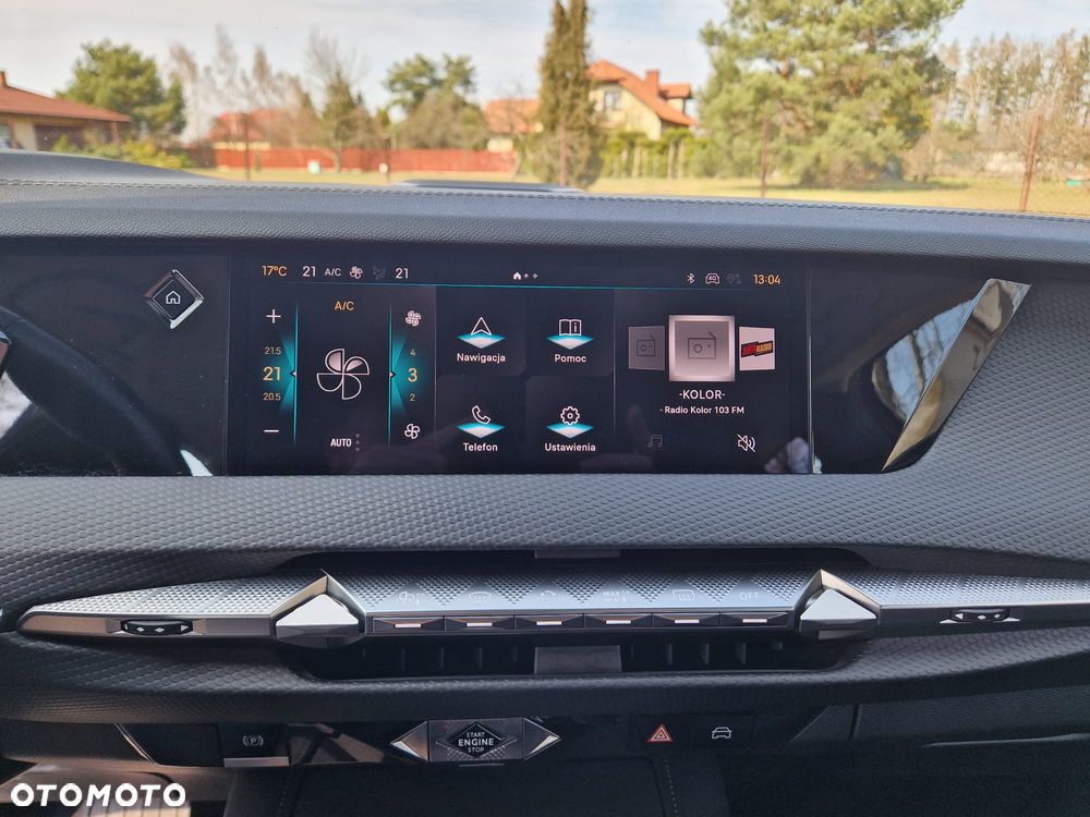 DS Automobiles DS 4 Crossback - 33