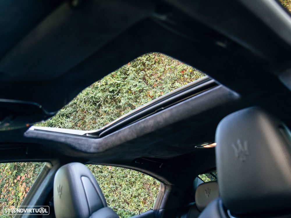 Maserati Ghibli 3.0 V6 Modena S Q4 - 22