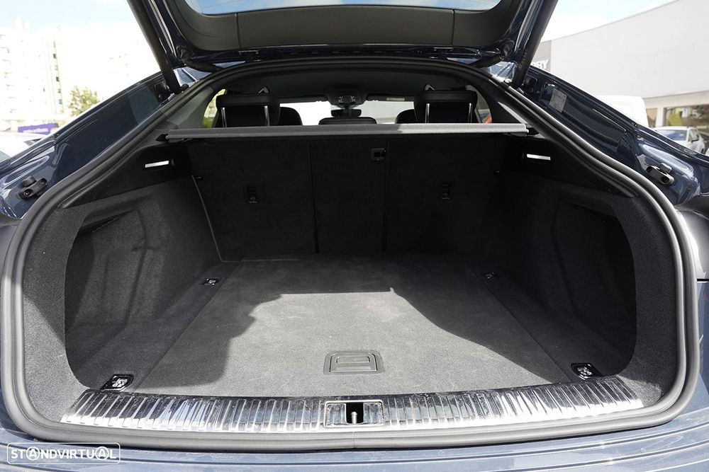 Audi Q8 e-Tron Sportback 50 quattro S line - 22