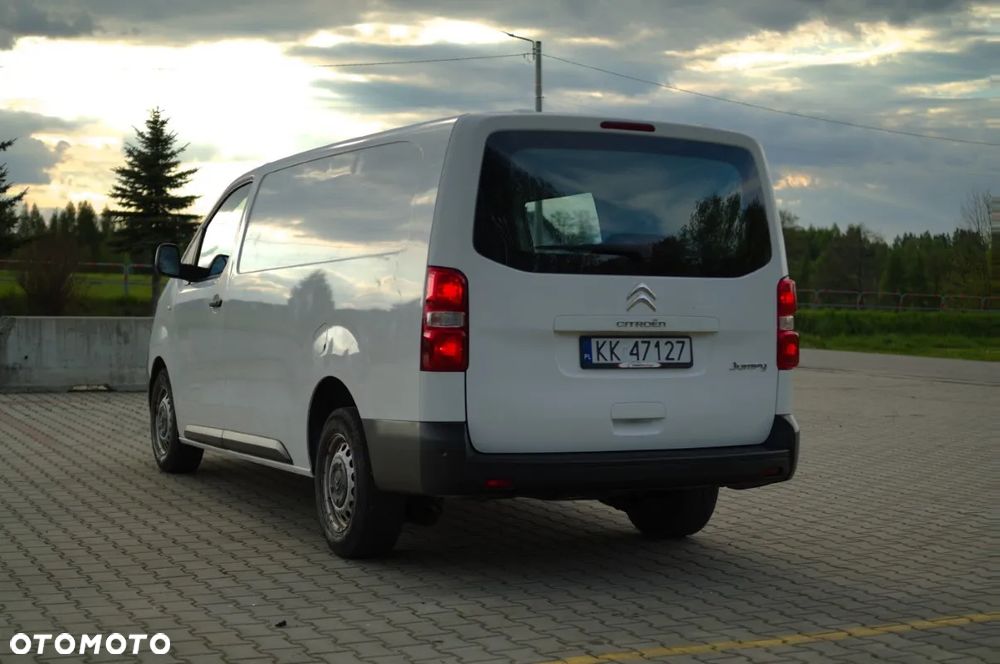 Citroën Jumpy - 5