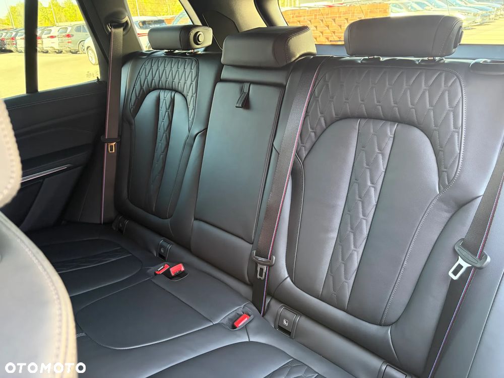 BMW X5 xDrive30d mHEV sport - 21