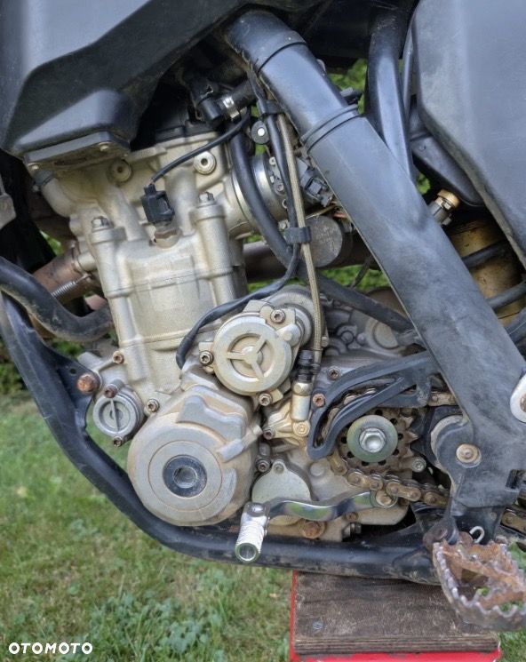 KTM SXF - 7
