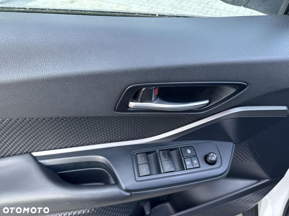Toyota C-HR 1.8 Hybrid GPF Comfort - 13