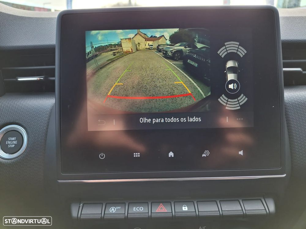 Mitsubishi Colt 1.0 MPI-T Shogun - 27