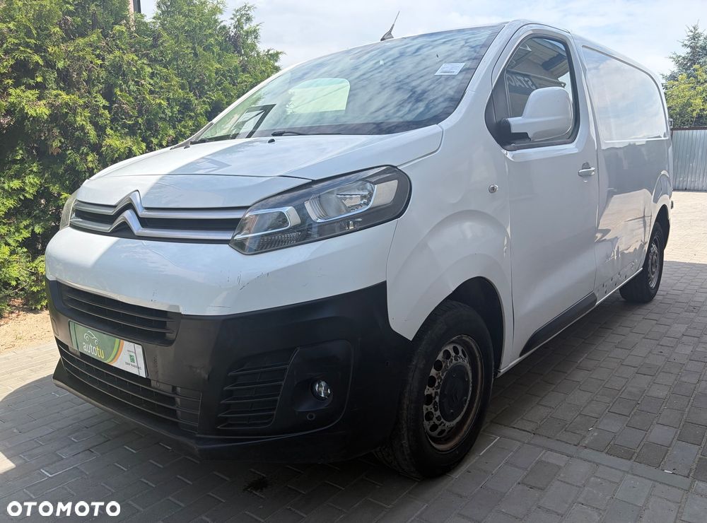 Citroën Jumpy - 3