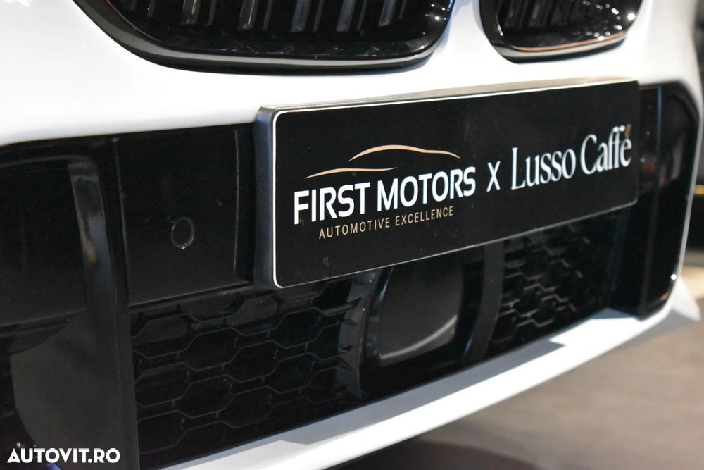 BMW X5 xDrive40i - 31