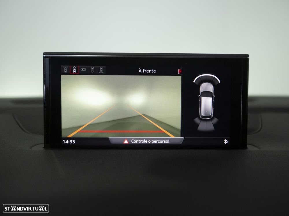 Audi Q7 3.0 TDI quattro S-line Tiptronic 7L - 24