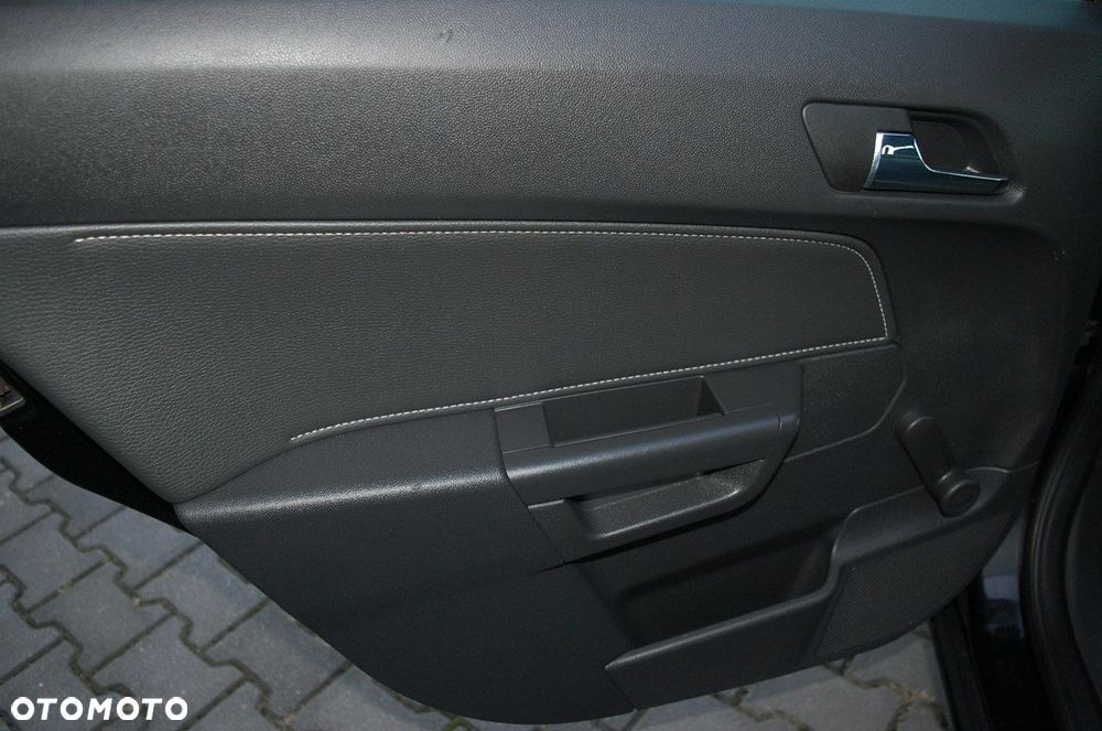 Opel Astra - 29