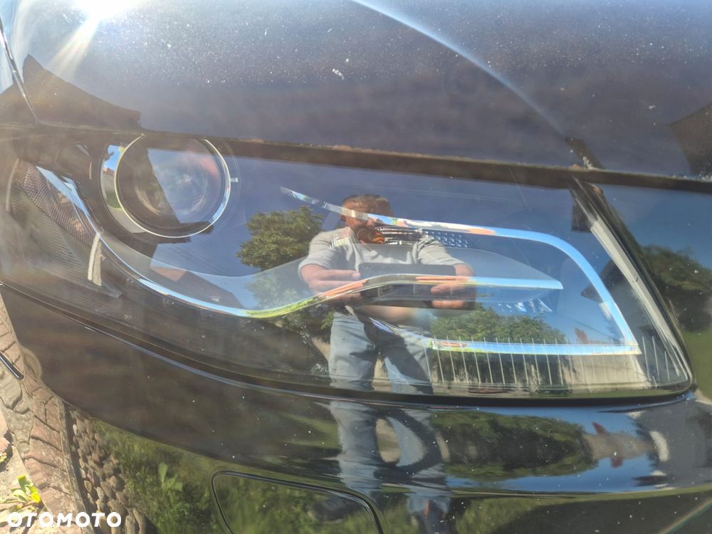Audi A4 Avant 2.0 TDI Multitronic - 5