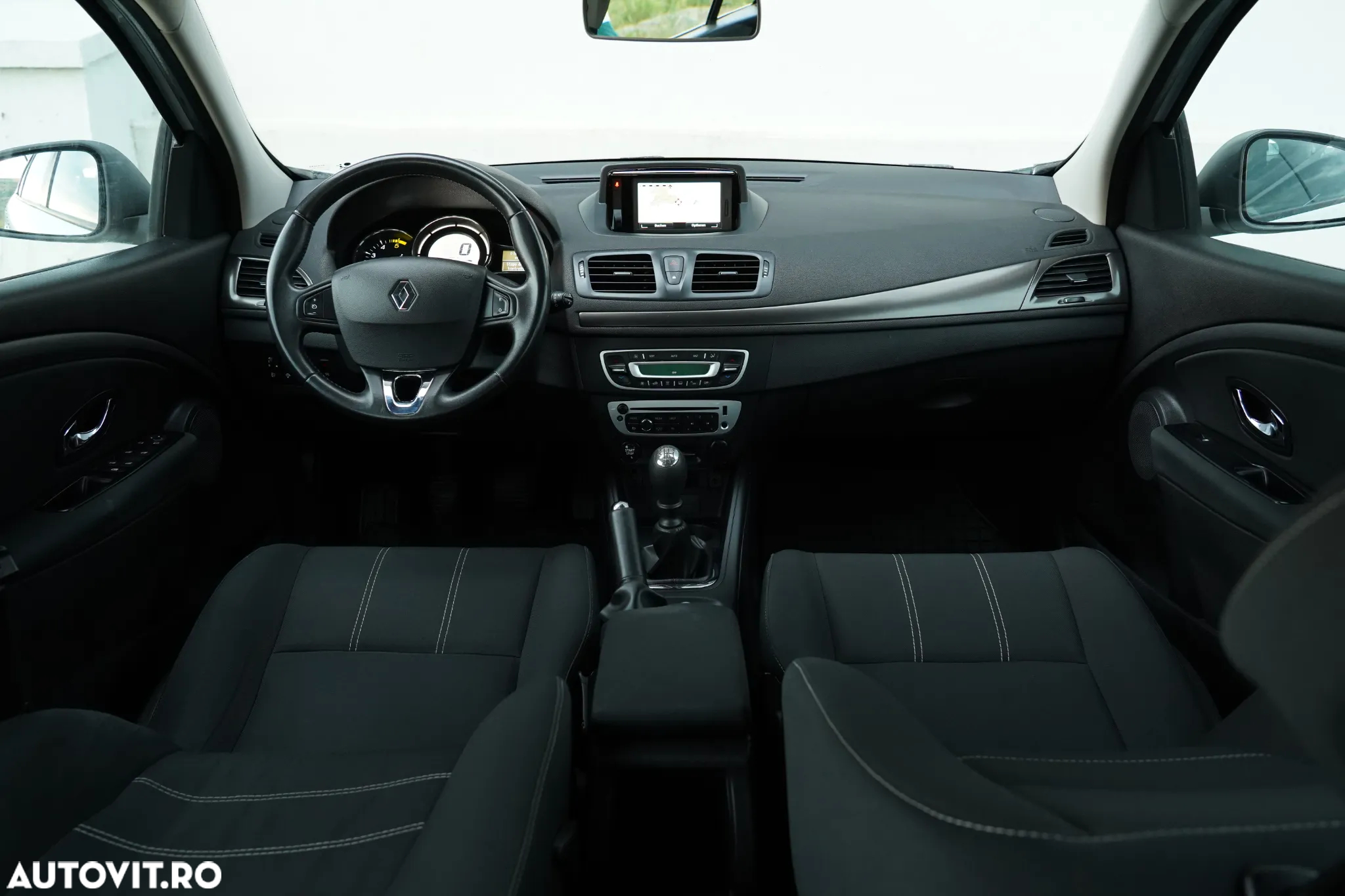 Renault Megane ENERGY dCi 110 LIMITED - 6