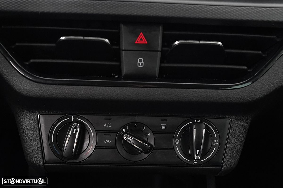 Skoda Scala 1.0 TSI Ambition - 12