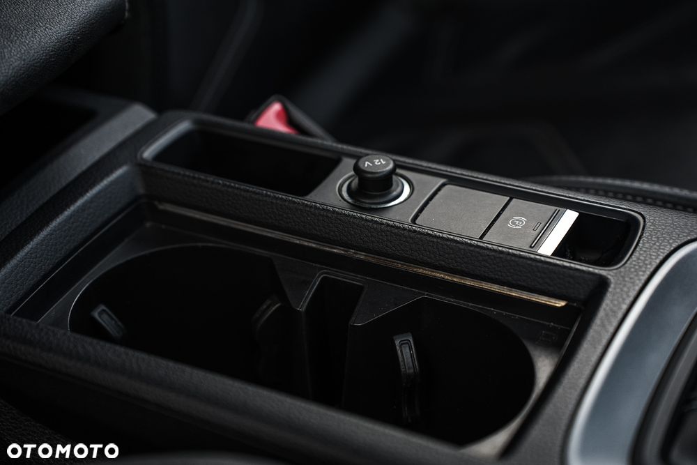 Audi Q3 45 TFSI Quattro S Line S tronic - 24