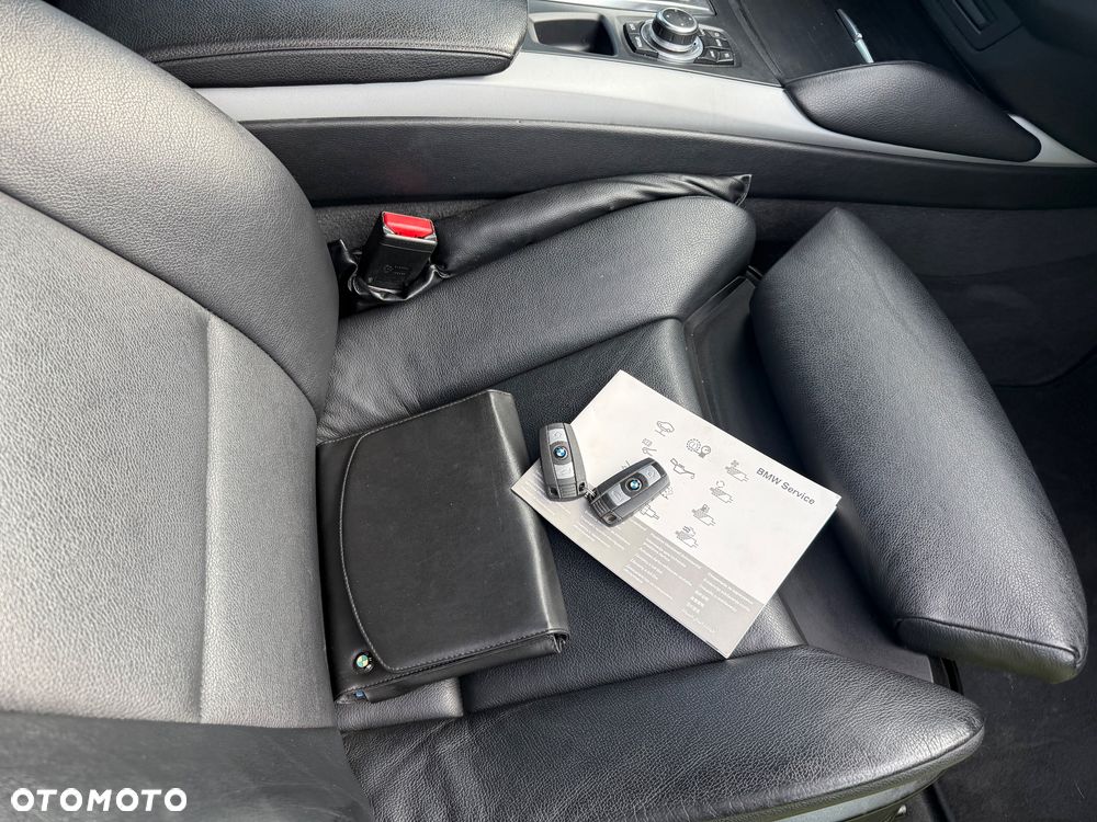 BMW X6 xDrive35i M Sport Edition - 25