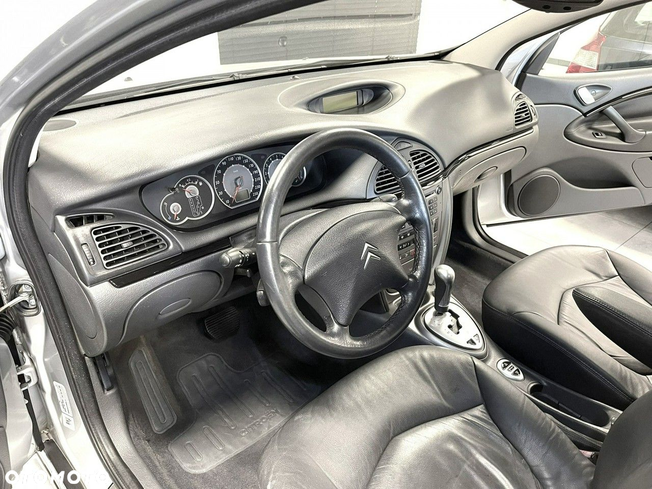 Citroën C5 2.0 HDi Exclusive - 9