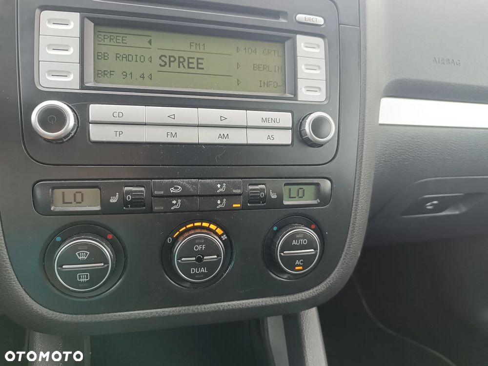 Volkswagen Golf 1.4 TSI Edition - 30