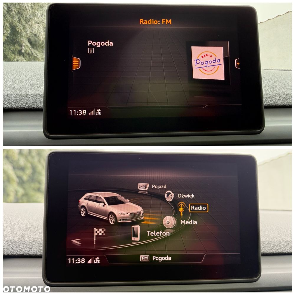 Audi A4 Avant 30 TDI S tronic sport - 36