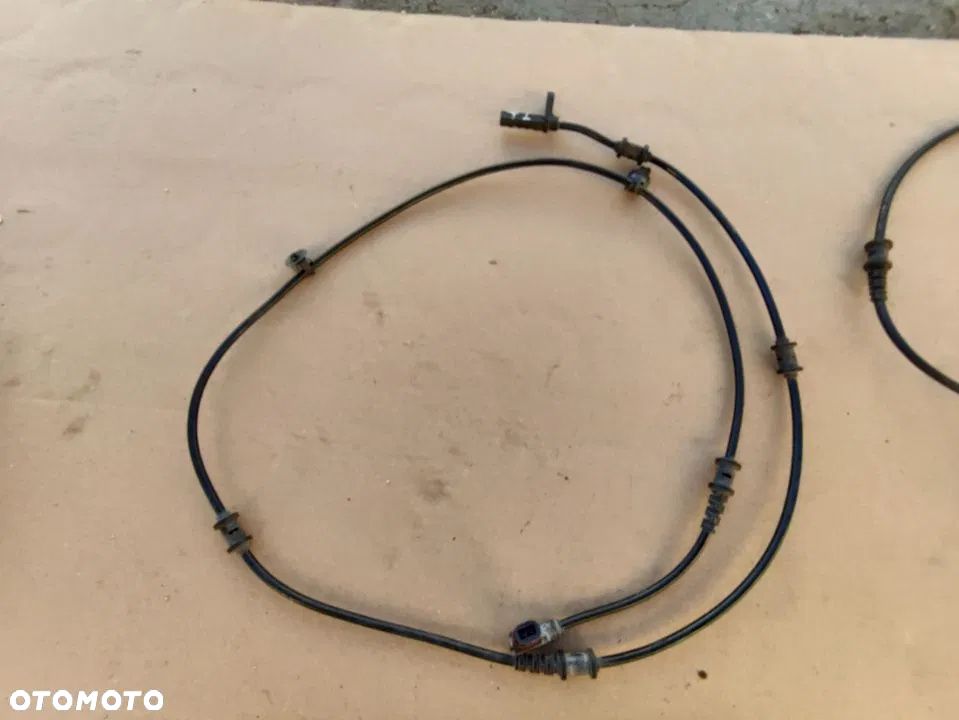 czujnik abs chrysler c dodge magnum - 2