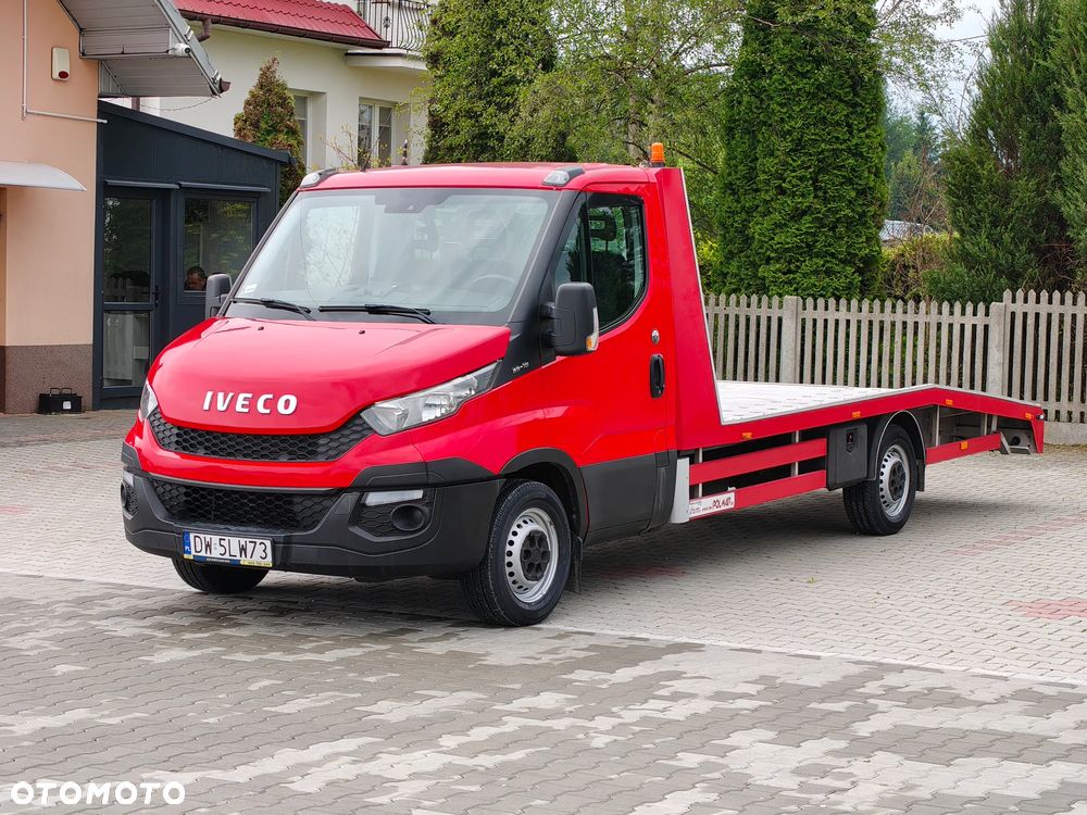 Iveco 35S18 POLMAR - 25