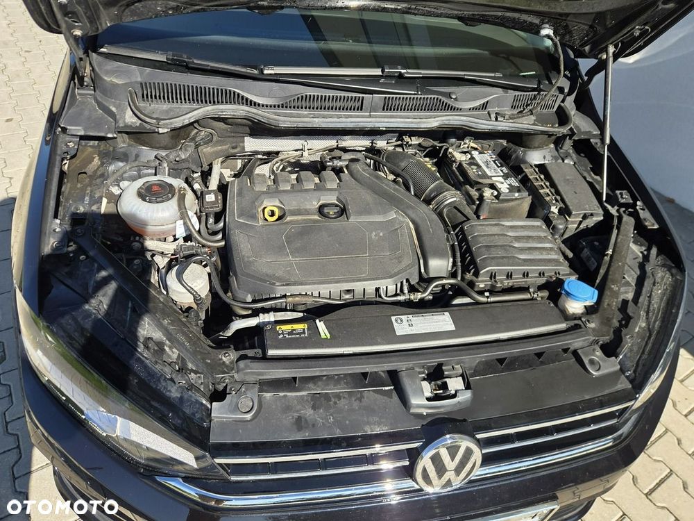 Volkswagen Golf Sportsvan - 20